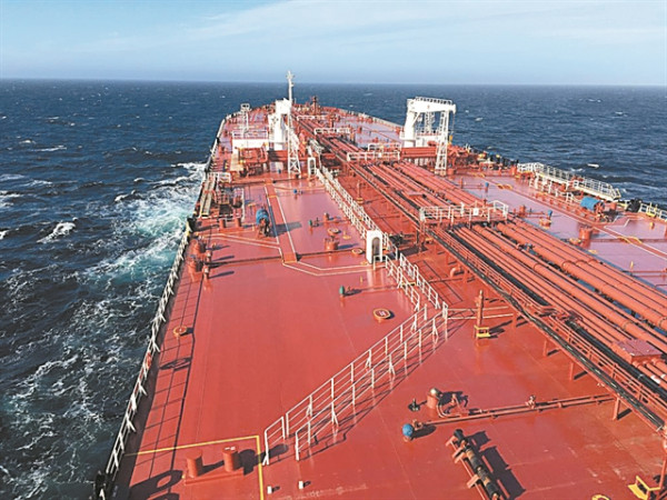 United Maritime Corporation: Τζίρος $7,9 εκατ. την περίοδο Ιουλίου- Σεπτεμβρίου