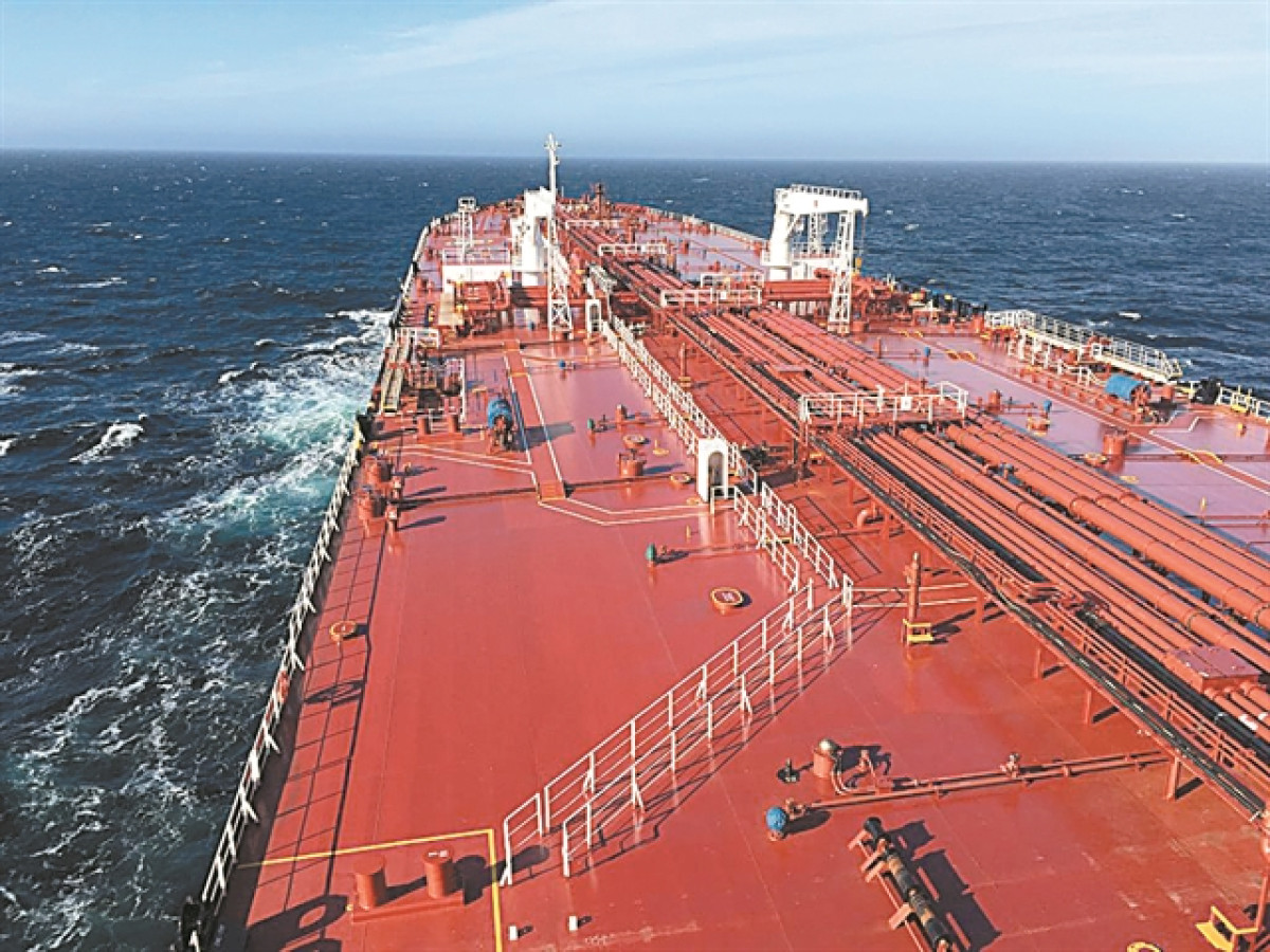United Maritime Corporation: Τζίρος $7,9 εκατ. την περίοδο Ιουλίου- Σεπτεμβρίου