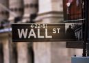 Θετικά πρόσημα στη Wall Street