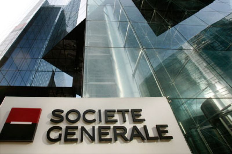 Societe Generale: «Αγοράστε μετοχές, έρχεται ράλι στα blue chips»