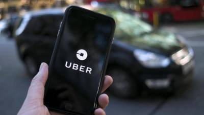 Uber: Ζημιές 2,9 δισ. στο πρώτο τρίμηνο