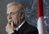 Ταξίδι Αβραμόπουλου στο αμερικανικό Πεντάγωνο την Κυριακή
