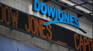 Wall: Σημαντική υποχώρηση του Dow μετά την υπέρβαση των 50.000 μονάδων