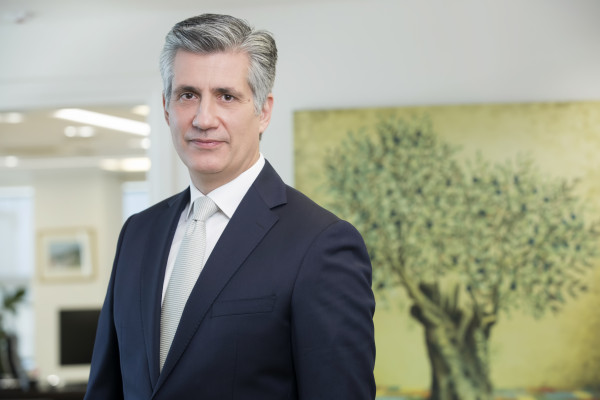 Γιαννακλής (Eurobank): Η τεχνολογία ανοίγει νέα εποχή στον τραπεζικό τομέα