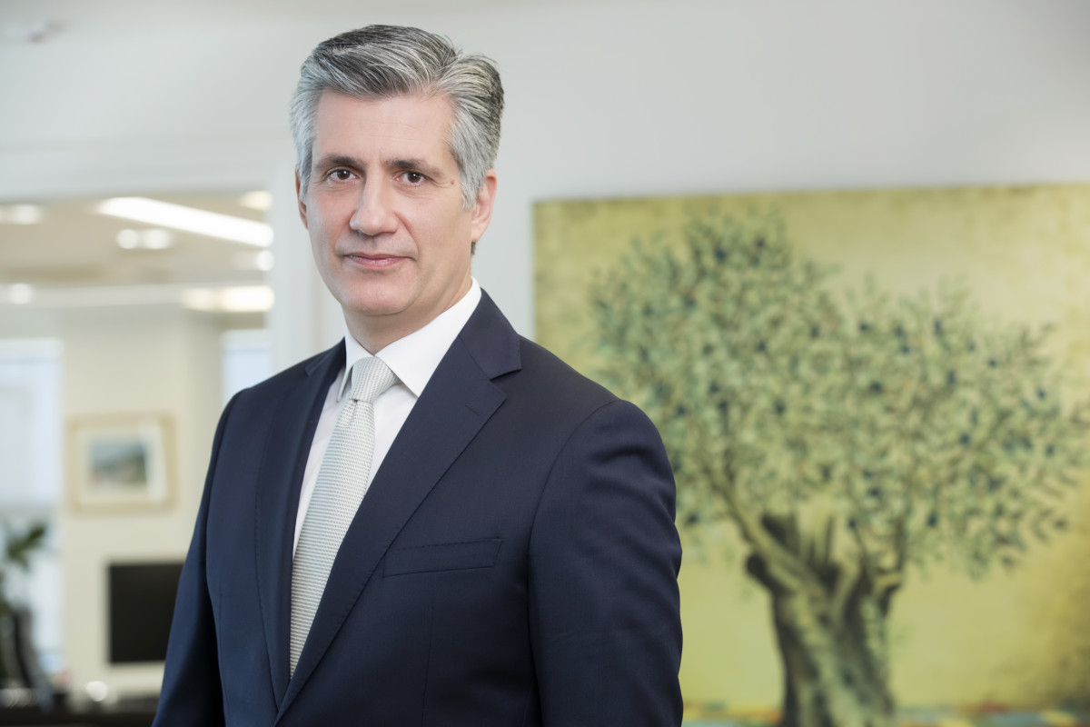 Γιαννακλής (Eurobank): Η τεχνολογία ανοίγει νέα εποχή στον τραπεζικό τομέα