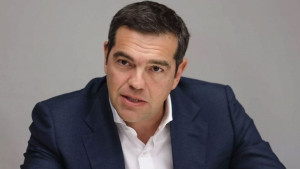 Τσίπρας: Να στηριχθεί το νομοσχέδιο για τα δικαιώματα των ΛΟΑΤΚΙ