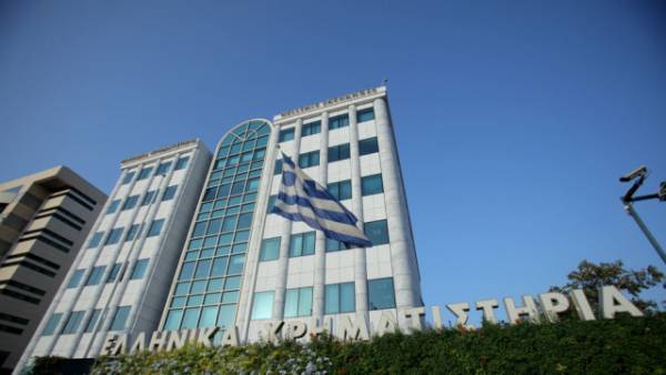 Χρηματιστήριο: Oι κερδισμένοι και οι χαμένοι του Φεβρουαρίου