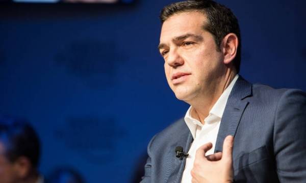 Μέτρα στήριξης της νησιωτικότητας ανακοίνωσε ο Τσίπρας