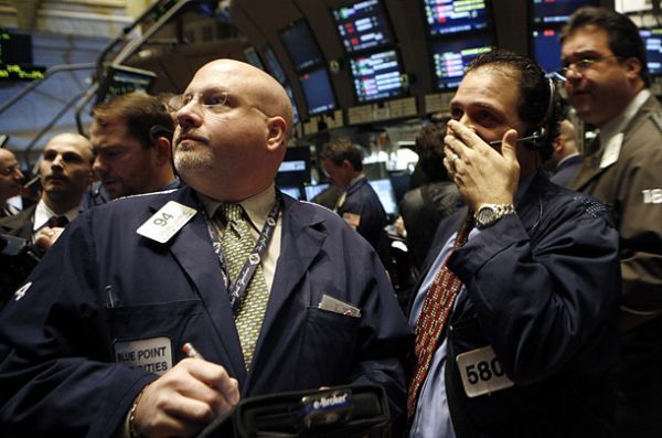 Χ.Α.: Επιμένει ανοδικά - Ελκυστική η αγορά, λέει η Citigroup