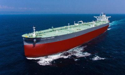 Okeanis Eco Tankers-Αλαφούζος: Τριμηνιαία κέρδη $51,4 εκατ.-Διανομή μερίσματος $1,60/μετοχή