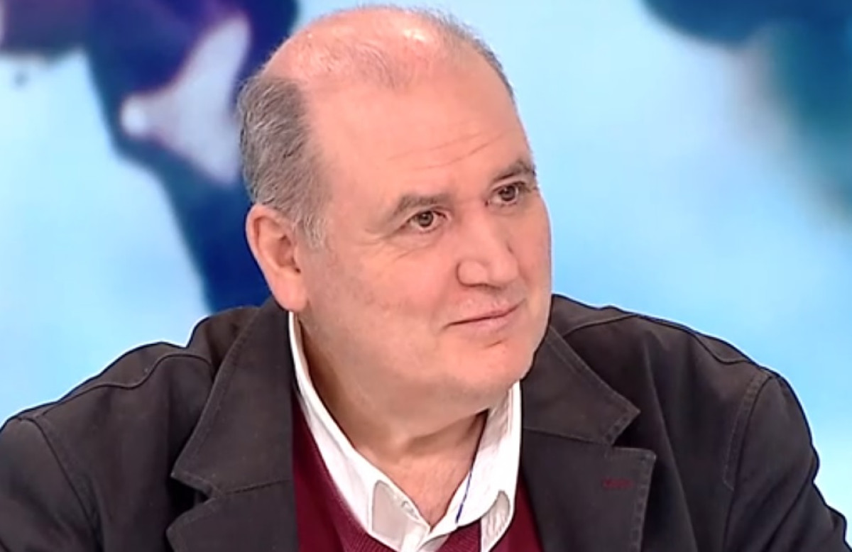 Φίλης: Το κόμμα Κασσελάκη είναι έκπτωση του παλιού ΣΥΡΙΖΑ-Επικίνδυνο πρόγραμμα