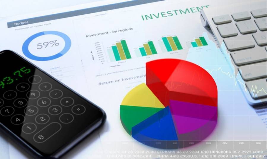 Την Τετάρτη το 2nd ATHENS INVESTMENT FORUM - Το πρόγραμμα