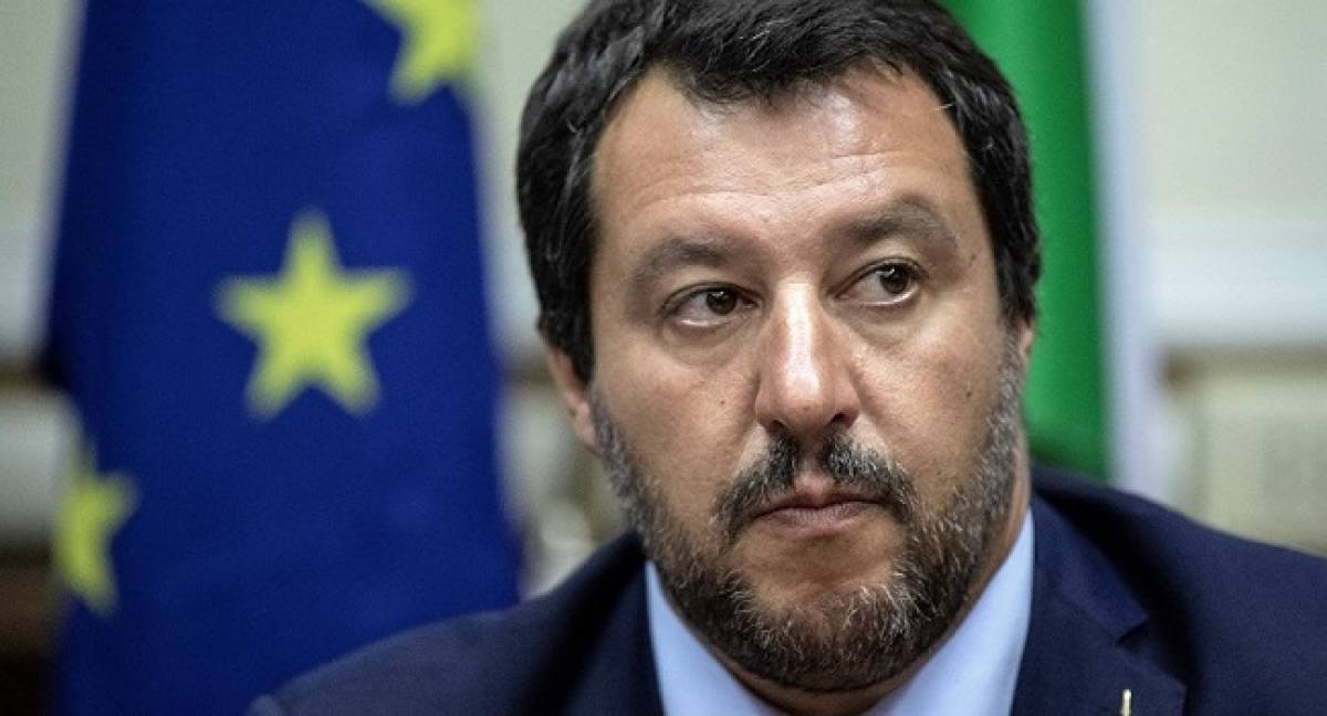 «Μάχη» Σαλβίνι για αλλαγές των δημοσιονομικών κανόνων στην ΕΕ