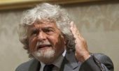 Πολιτικό αδιέξοδο στην Ιταλία- Πρωτιά για τον Γκρίλο