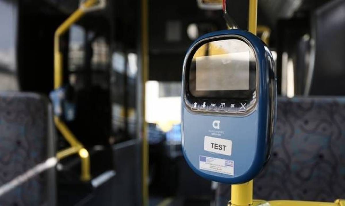 OAΣΑ: Ποιες αλλαγές έρχονται στις υπηρεσίες του ηλεκτρονικού εισιτηρίου