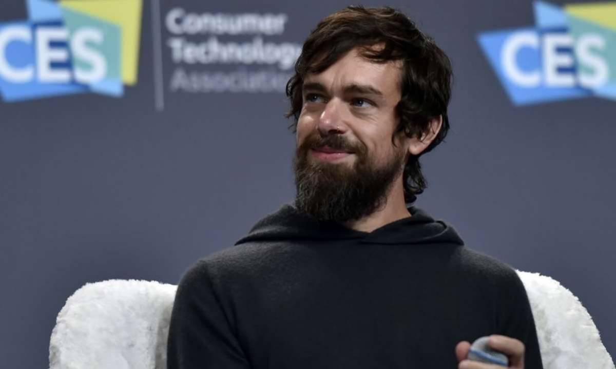Αλλαγή σελίδας στο Twitter- Αποχώρησε ο Τζακ Ντόρσεϊ-Άνοδικά η μετοχή