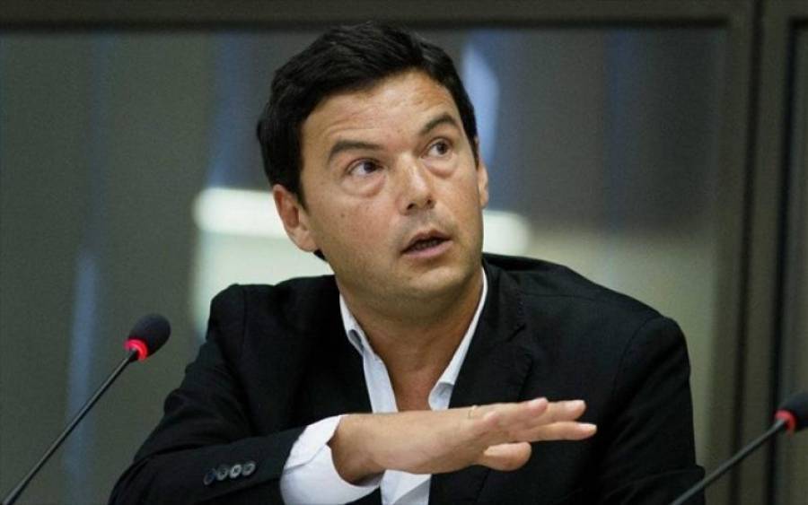 Πικετί: Υπέρ των coronabonds- «Πυρά» σε Γερμανία και Ολλανδία