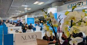 Έκθεση ILTM Γαλλίας: Η Ελλάδα πρωταγωνίστρια στον τουρισμό πολυτελείας