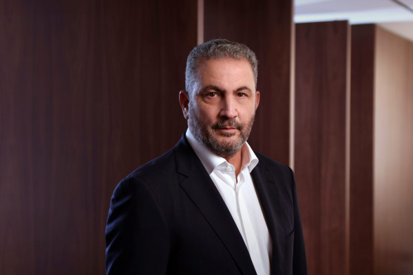Εξάρχου: Η κοινοπραξία Aktor-ΔΕΠΑ αναζητά νέους προμηθευτές για αυξημένες εισαγωγές αμερικανικού LNG έως το 2030