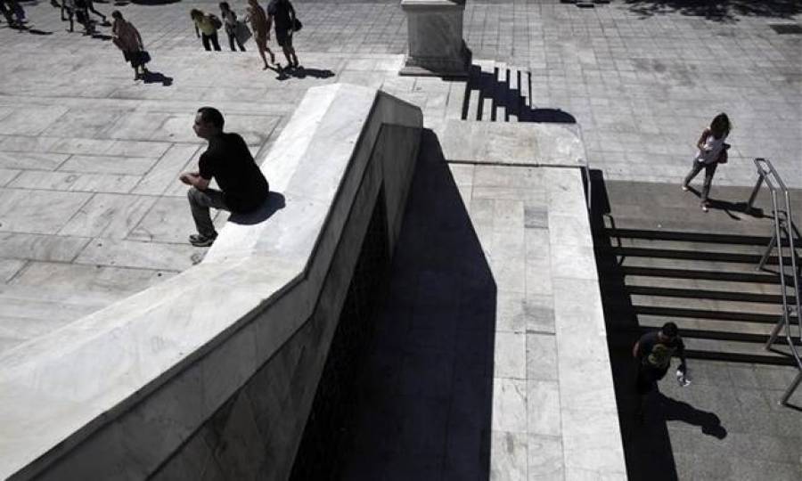 Eurostat: Συνεχίζεται η «πρωτιά» της Ελλάδας στην ανεργία