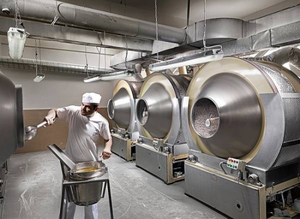 Αυξημένο ενδιαφέρον από αναπτυσσόμενες μικρομεσαίες επιχειρήσεις για το ΟΠΑΠ Forward