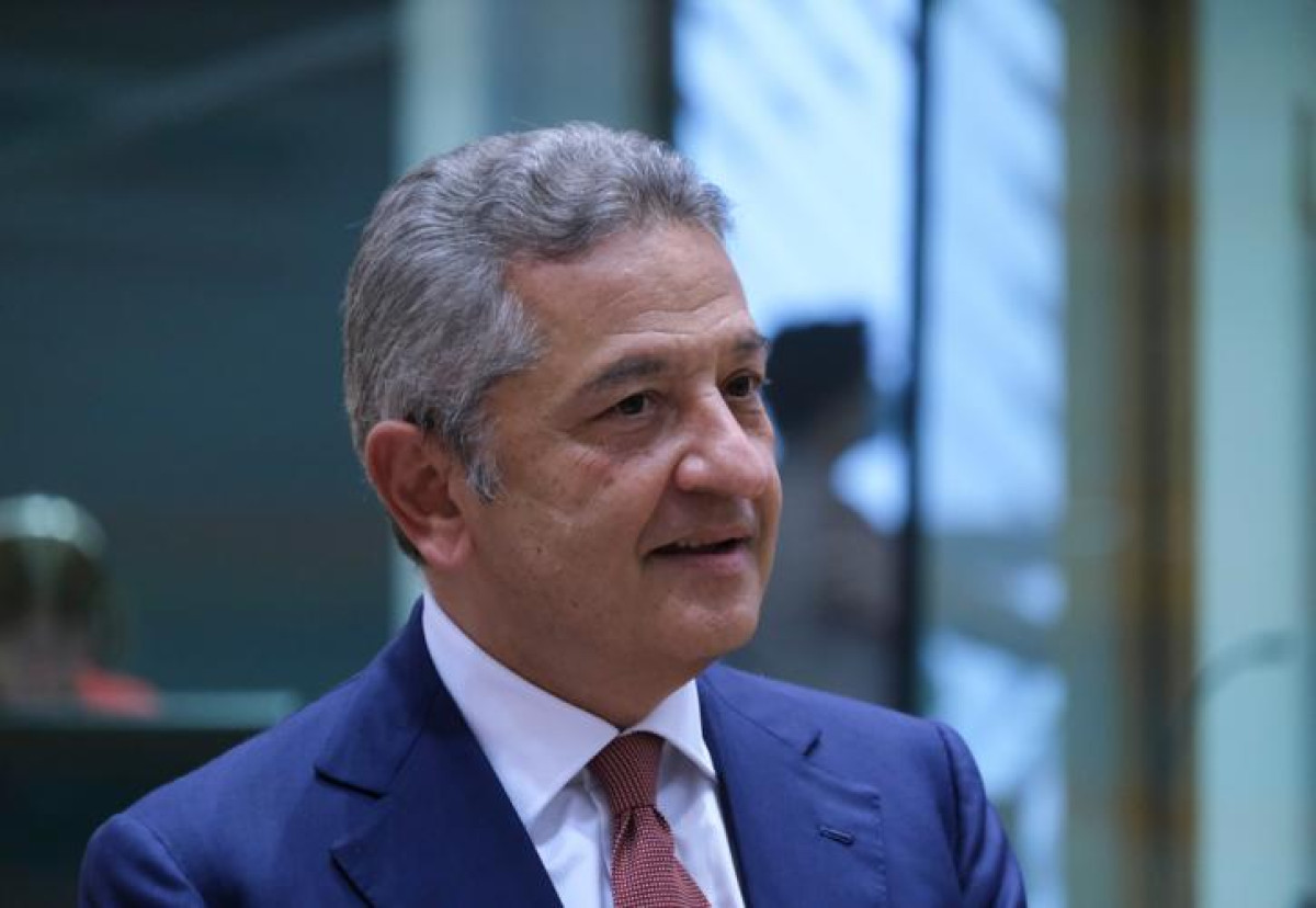 Πανέτα (ΕΚΤ): Ο πληθωρισμός υποχωρεί ταχύτερα από τις προβλέψεις