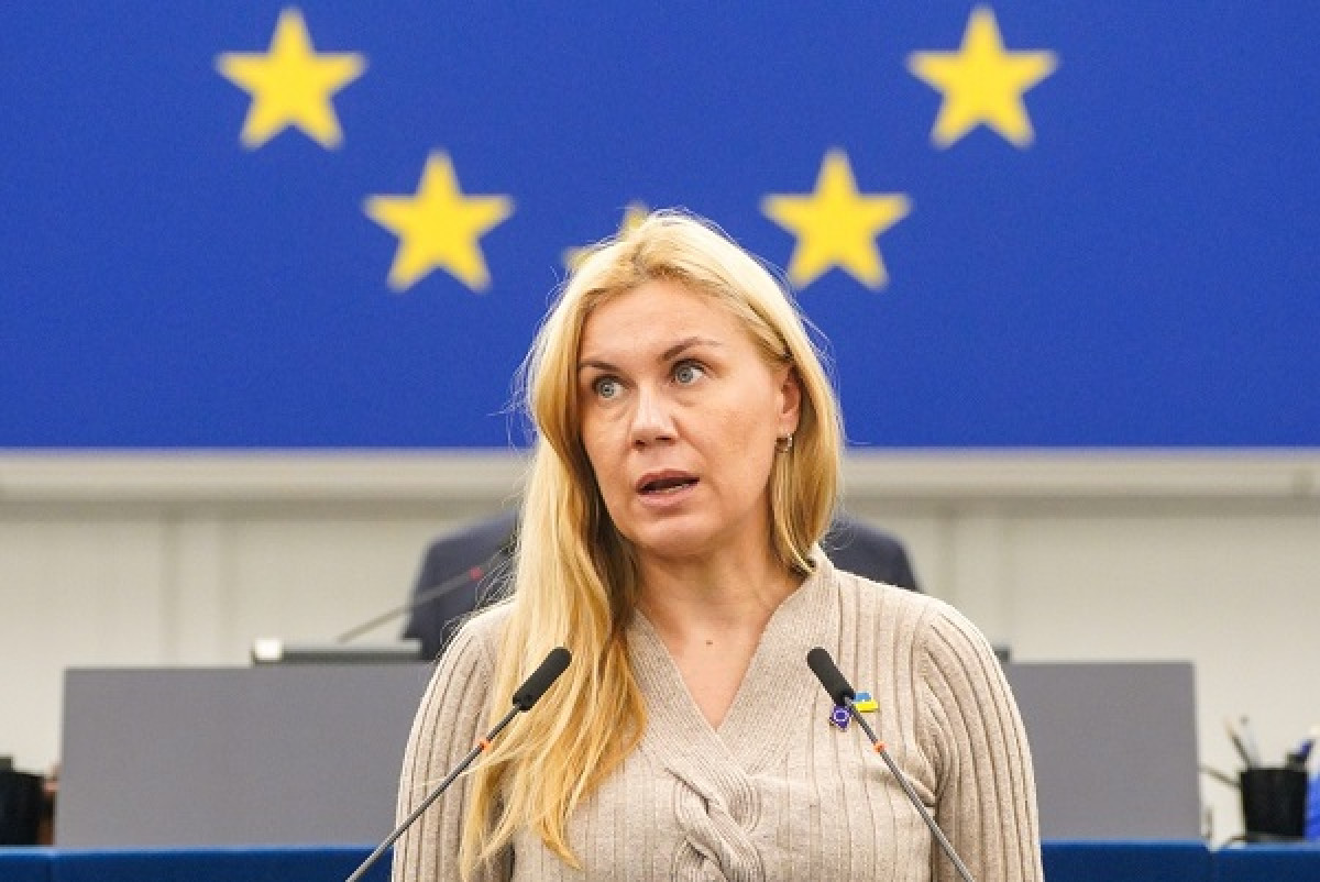 Σίμσον: Ο Πούτιν απέτυχε να εκβιάσει την Ευρώπη στην Ενέργεια