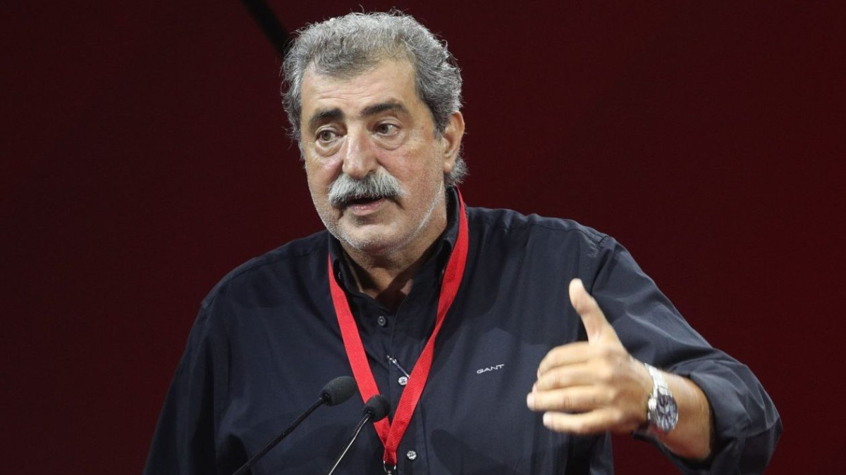 Παραίτηση Φάμελλου ζητά ο Πολάκης, δηλώνοντας «παρών» στη διαδικασία εκλογής νέου προέδρου