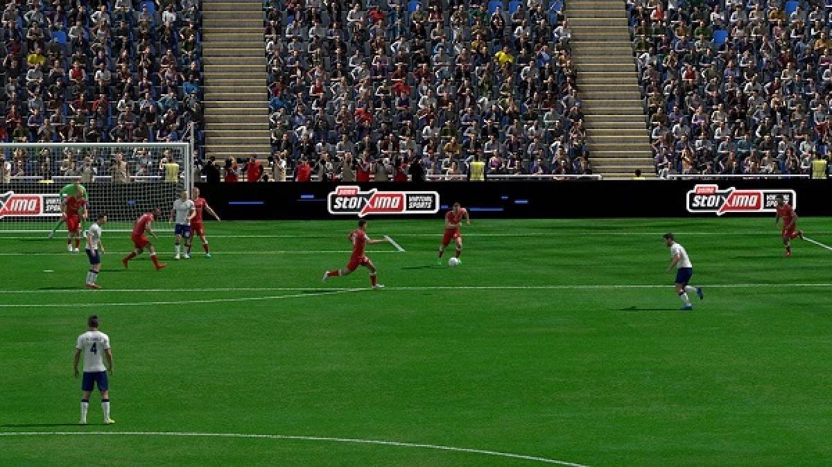 Ήρθαν τα ανανεωμένα Virtual Sports στα καταστήματα ΟΠΑΠ