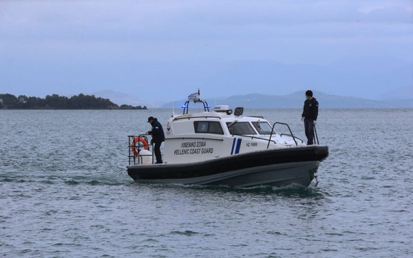 Κάλαμος: Εντοπίστηκε σορός άνδρα μέσα στη θάλασσα
