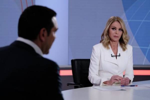 Γκάφα στην γκάφα μετά την αποκάλυψη του «Ράδιο Αρβύλα» για Τσίπρα-Στάη