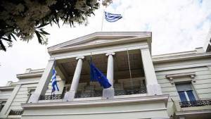 Η απάντηση του ΥΠΕΞ στη Ζαχάροβα: Απαράδεκτες δηλώσεις!