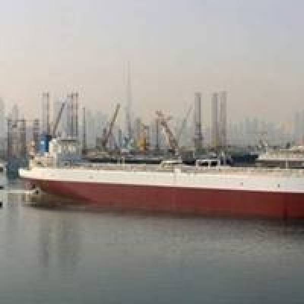 Η Alibra Shipping Ltd ανοίγει παράρτημα στην Αθήνα
