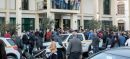 Η Χίος στο πλευρό της Λέσβου-Κινητοποιήσεις για την επίσκεψη Τσίπρα