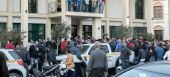 Η Χίος στο πλευρό της Λέσβου-Κινητοποιήσεις για την επίσκεψη Τσίπρα