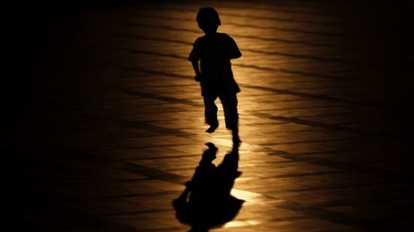 Αδιαφορία για το εμπόριο παιδιών σε 35 χώρες της Ευρώπης!