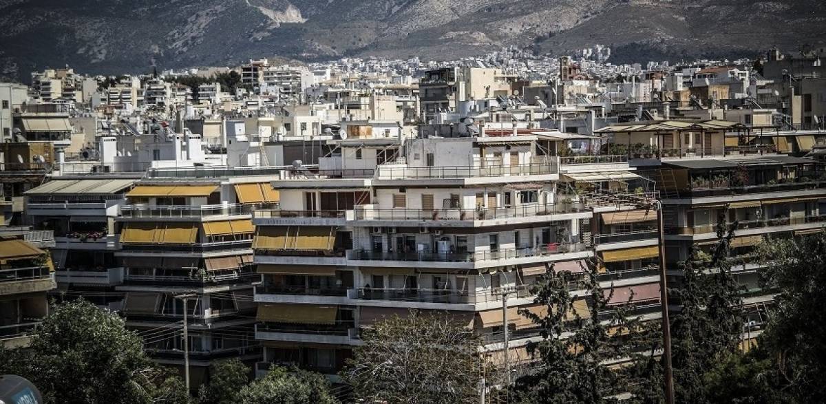 Πρώτη Κατοικία: 33.305 χρήστες ξεκίνησαν τη διαδικασία