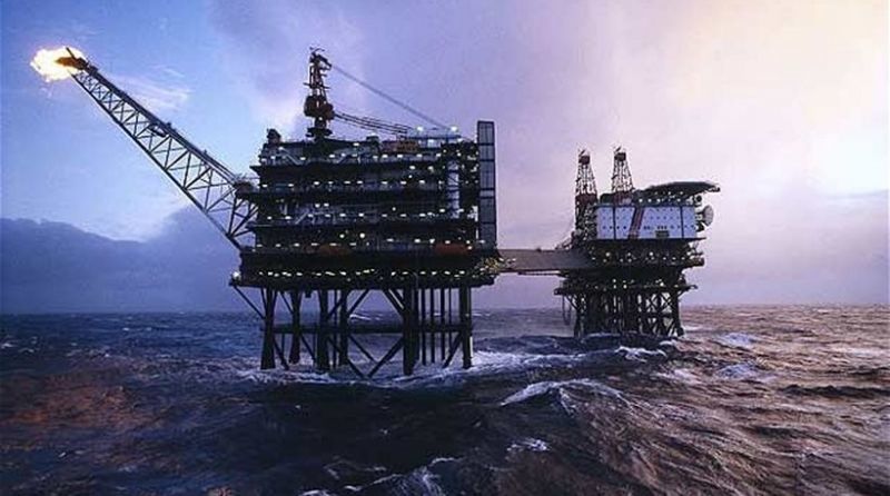 Σημαντικά κέρδη για το πετρέλαιο παρά τα στοιχεία της ΕΙΑ