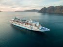 Πέντε κορυφαία βραβεία απέσπασε η Celestyal Cruises