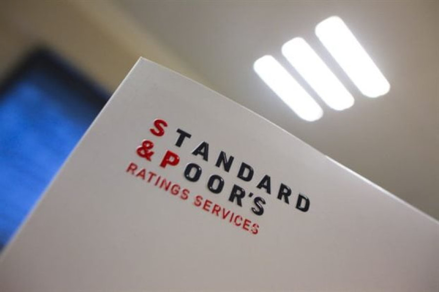 S&amp;P: Η τελευταία αξιολόγηση πριν τις εκλογές-Πού… γέρνει η «ζυγαριά»