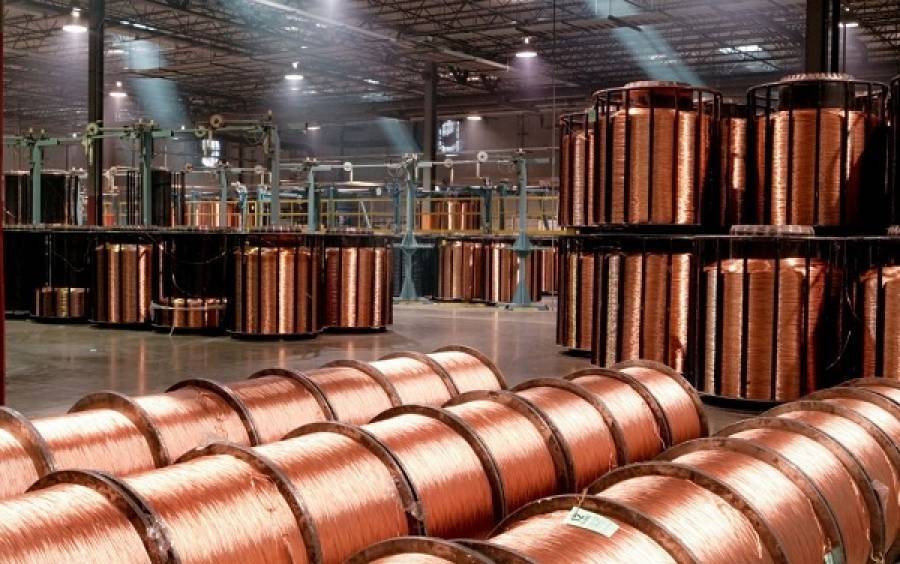 Viohalco: Στην ετήσια συνέλευση των Βρυξελλών η απόφαση για μέρισμα