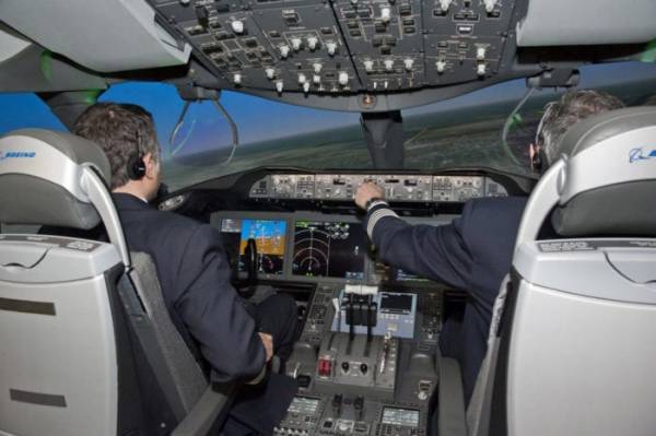Boeing: Οι μεγάλες αλλαγές στις αερομεταφορές την επόμενη 20ετία