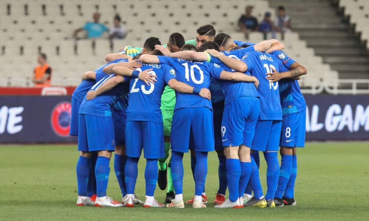Με νίκη στο Τάμπερε μένει στη μάχη πρόκρισης η Εθνική