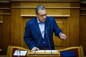 Φάμελλος: Προέχει να στηρίξουμε τους πληγέντες πολίτες και τις περιοχές