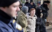 Προφυλακιστέες η Ρούπα και η 25χρονη