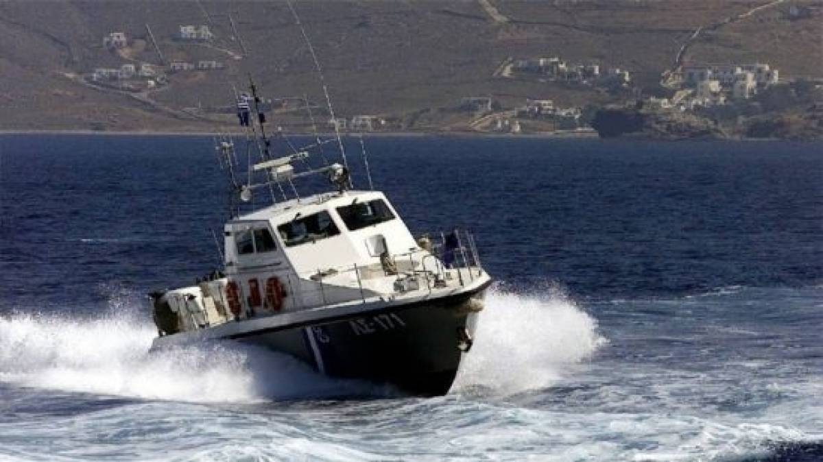 Σωρός άνδρα σε θαλάσσια περιοχή στο Κερατσίνι