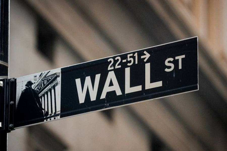 Wall Street: Οδεύει προς θετικό κλείσιμο εβδομάδας μετά την αργία