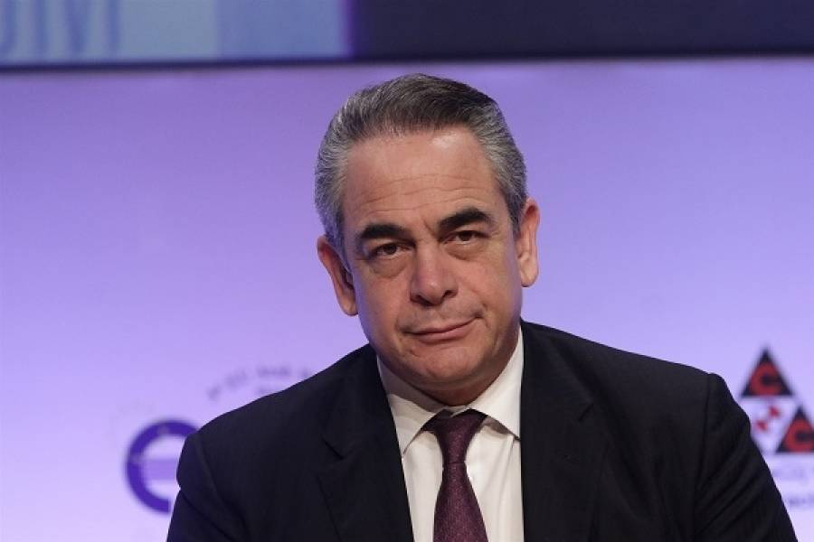 Μίχαλος: Απειλή η υπερβολική αύξηση των ναύλων στα εμπορευματοκιβώτια