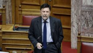 Οικονόμου για Ελληνικό: Με δαπάνες της Lamda οι εργασίες κατεδάφισης
