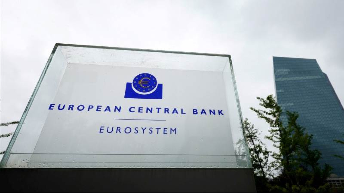 ΕΚΤ: Τρίτη σερί αύξηση επιτοκίων κατά 25 μ.β.- Ένατη συνολικά